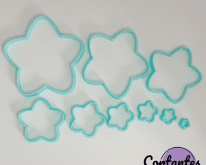 Cortantes *ESTRELLAS*