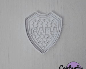 Cortante *ESCUDO DE BOCA*