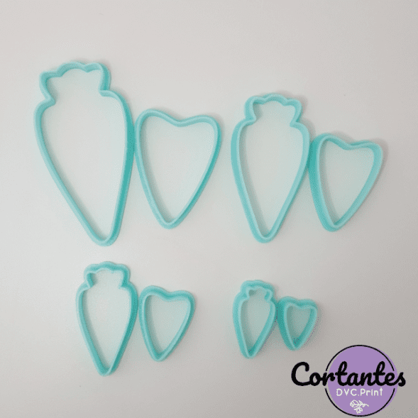 Cortante *MANGA DE DECORACIÓN*
