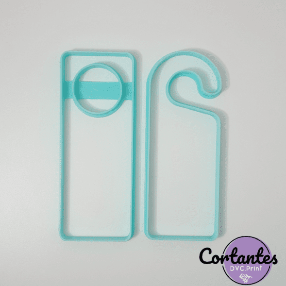 Cortante *CUELGA PUERTA*
