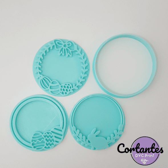 Cortantes *STAMP PASCUAS*