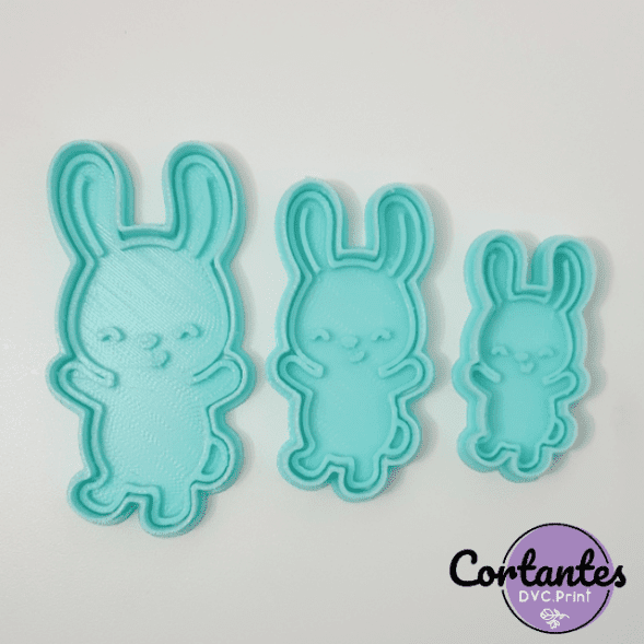 Cortante *CONEJO MOD 3*