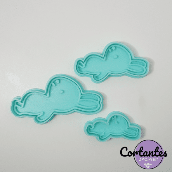 Cortante *CONEJO MOD 5*