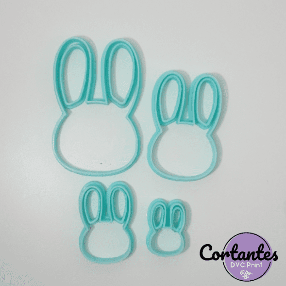 Cortante *CONEJO MOD 7*