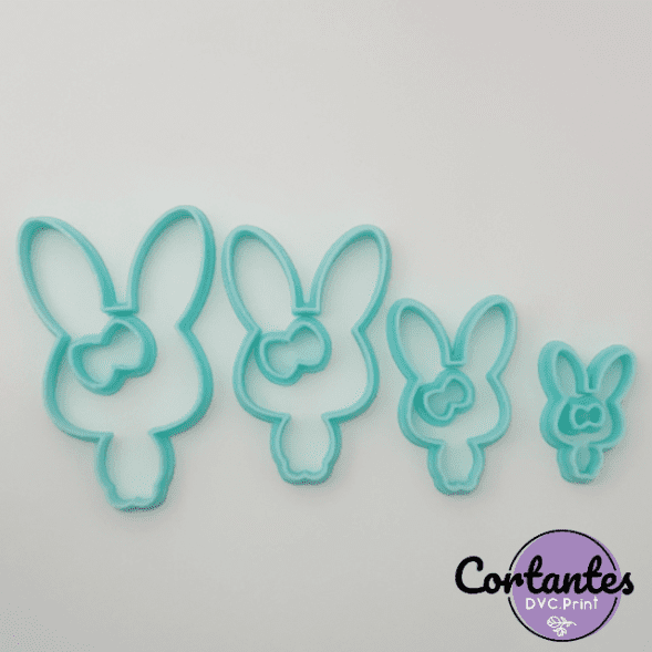 Cortante *CONEJO MOD 10*