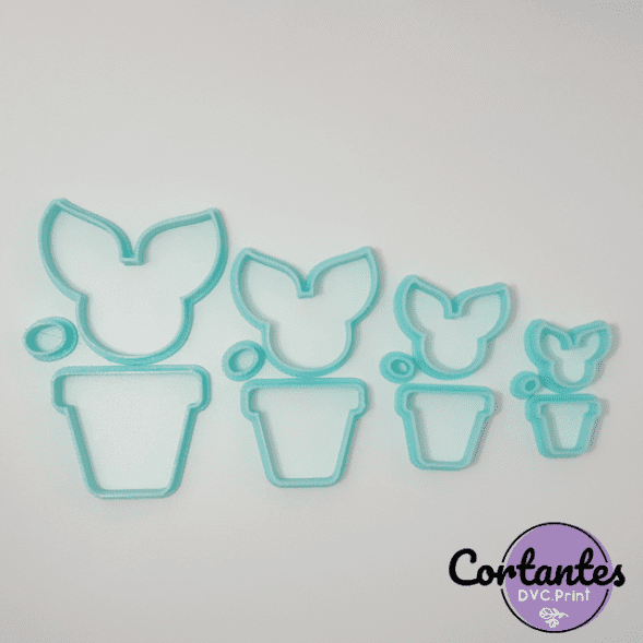 Cortante *CONEJO MOD 17*