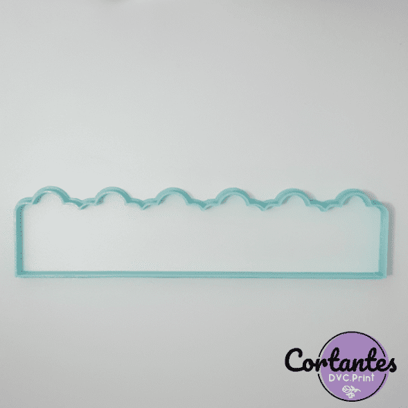 Cortante *REGLA MOD 1*