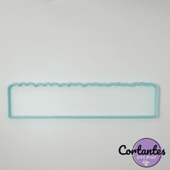 Cortante *REGLA MOD 2*