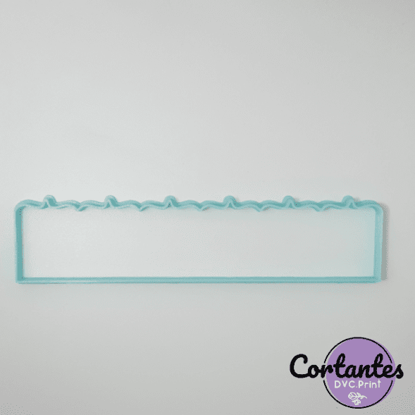 Cortante *REGLA MOD 3*