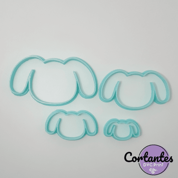 Cortante *CONEJO MOD 12*