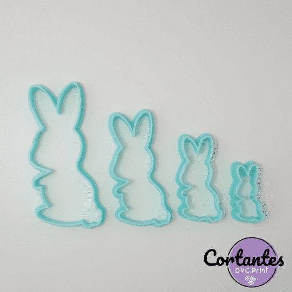 Cortante *CONEJO MOD 15*