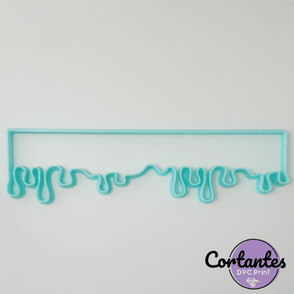 Cortante *REGLA MOD 4*