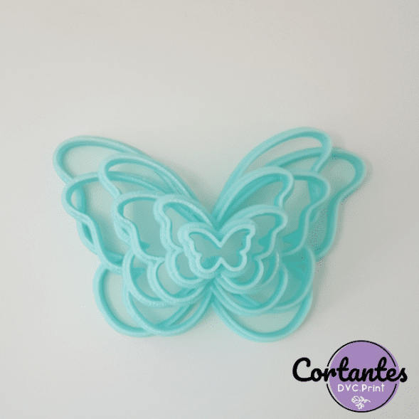 Cortante *MARIPOSA*