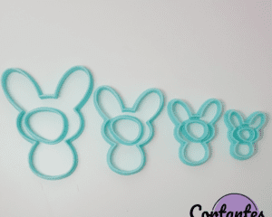 Cortante *CONEJO MOD 18*