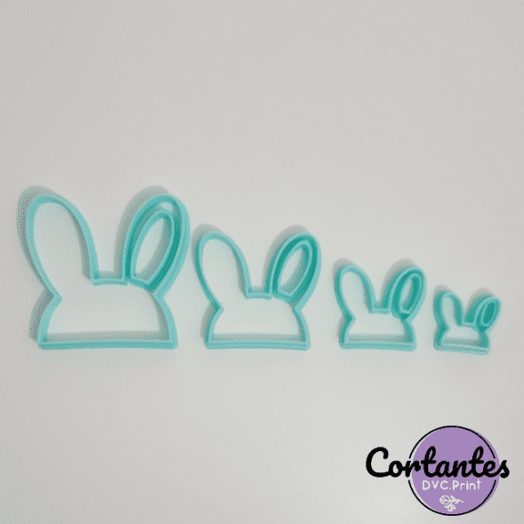 Cortante *CONEJO MOD 21*