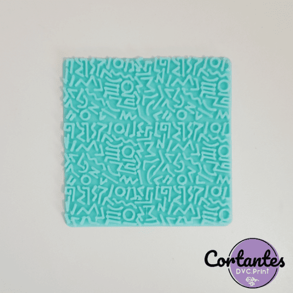 Textura *ESCRITURAS ANTIGUAS*