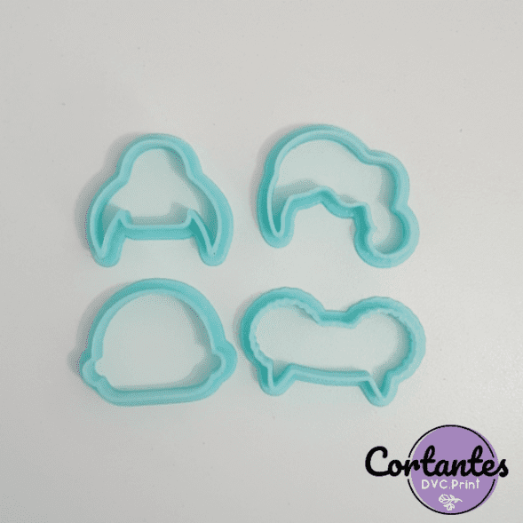 Cortante *PEQUEÑO AMOR/LOL*