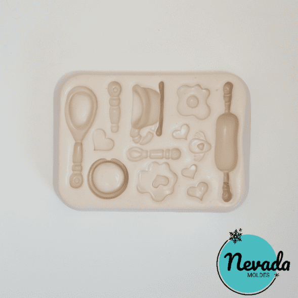 *Accesorios de cocina*