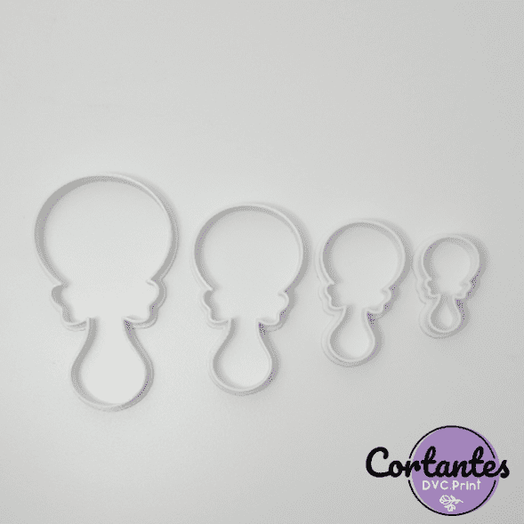 Cortante *SONAJERO BABY*