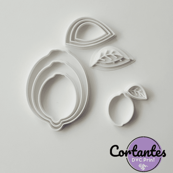 Cortante *LIMÓN*