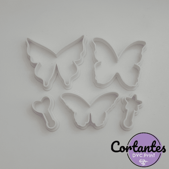 Cortante * KIT DE HADAS*