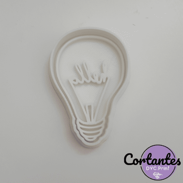 Cortante *LAMPARITA* MOD 5