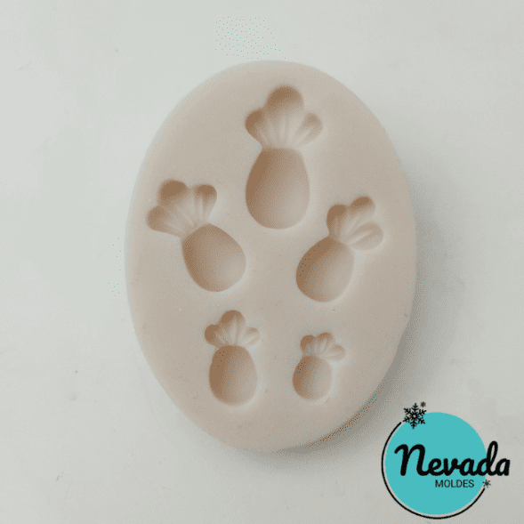 *Huevos de Pascua Mini*