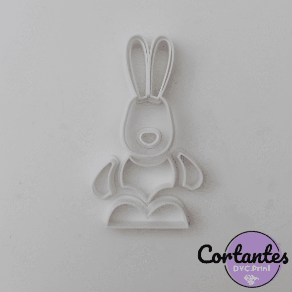 Cortante *CONEJO MOD 22*