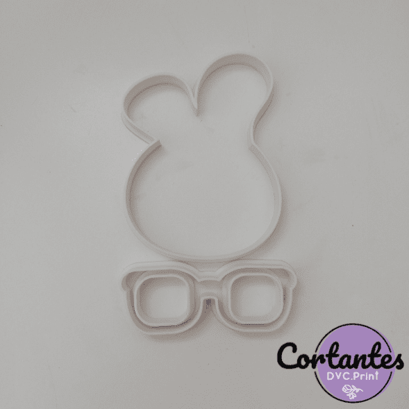 Cortante *CONEJO MOD 24*