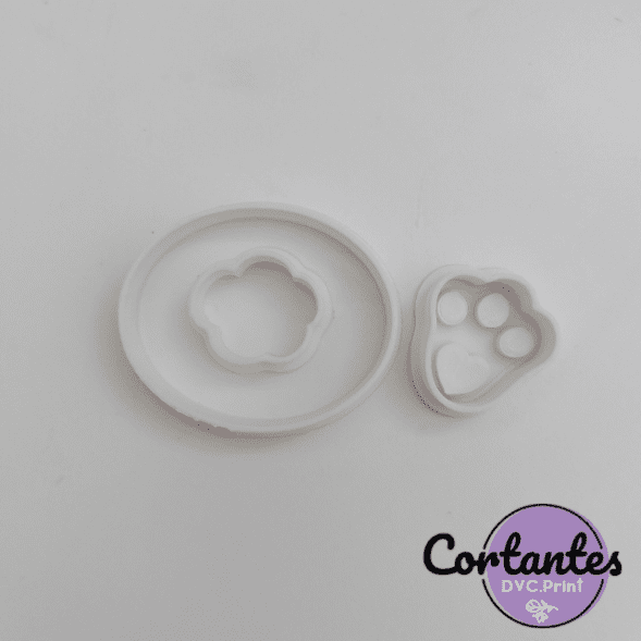 Cortante *CONEJO MOD 32*