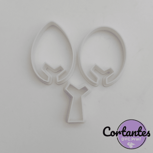 Cortante *SET ARBOLES MOD 1*