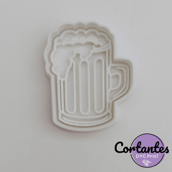 Cortante *CHOP CERVEZA*