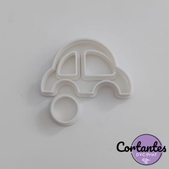 Cortante *AUTO*