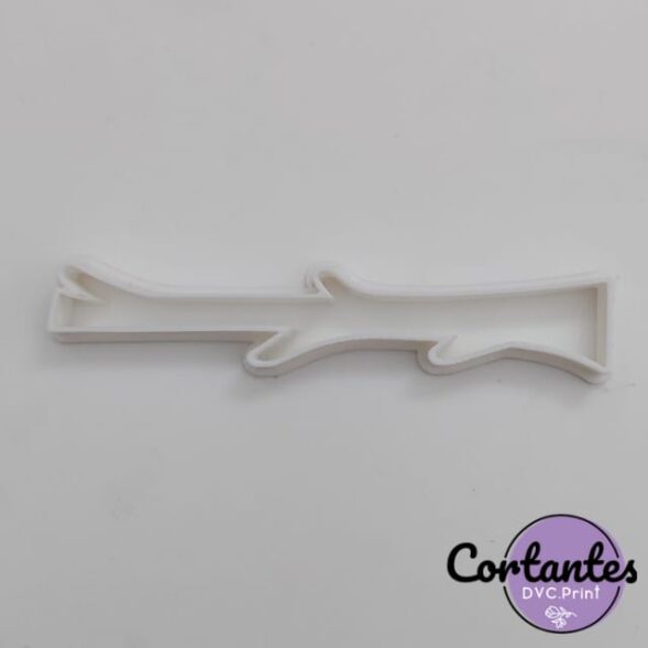 Cortante *RAMA DE ÁRBOL* MOD 3