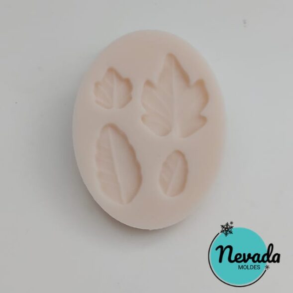 *Hojas Otoñales* Modelo 3