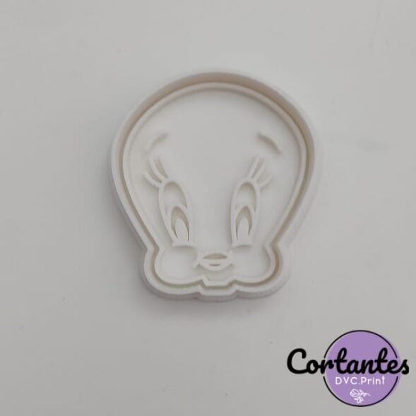 Cortante *TWEETY* MOD 1