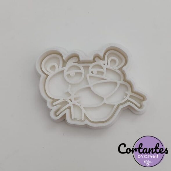 Cortante *LA PANTERA ROSA*
