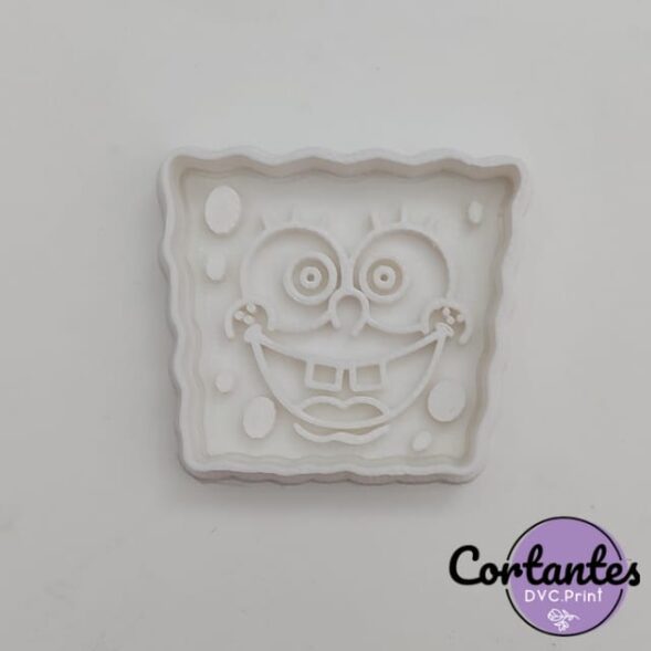 Cortante *BOB ESPONJA*