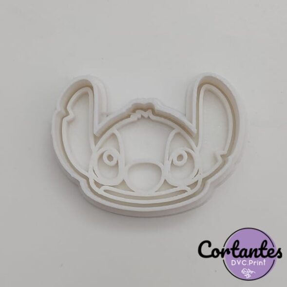 Cortante *STICH*