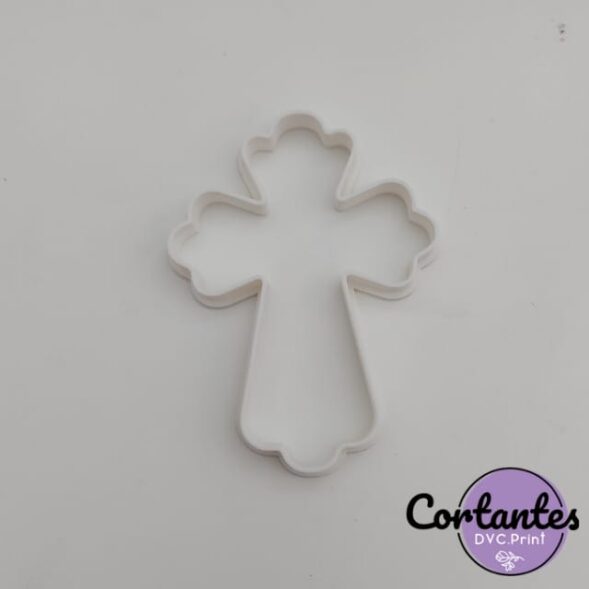 Cortantes *CRUZ MOD. 1*