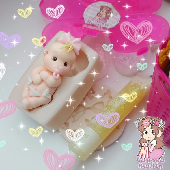 *Baby* - Imagen 2