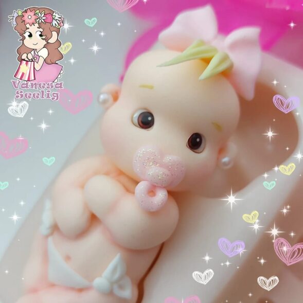 *Baby* - Imagen 3