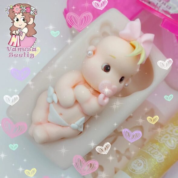 *Baby* - Imagen 4