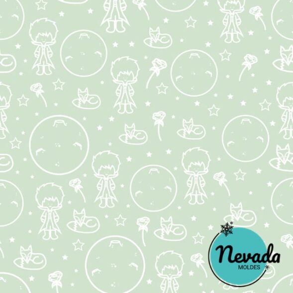 Textura Polímero/ PRINCIPITO 2