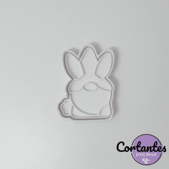 Cortante *GÑOMO* MOD 7