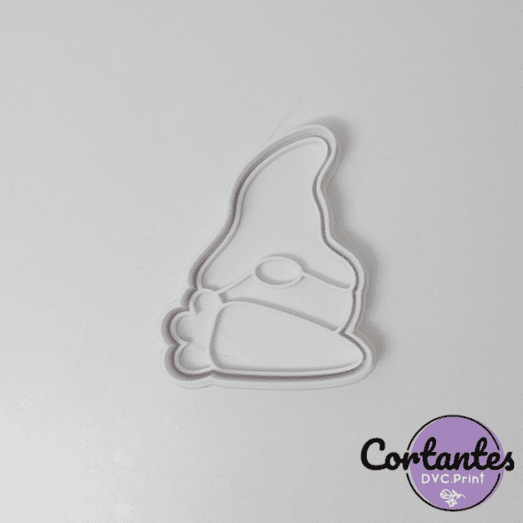 Cortante *GÑOMO* MOD 8