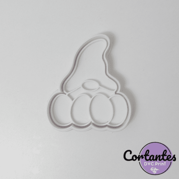Cortante *GÑOMO* MOD 9