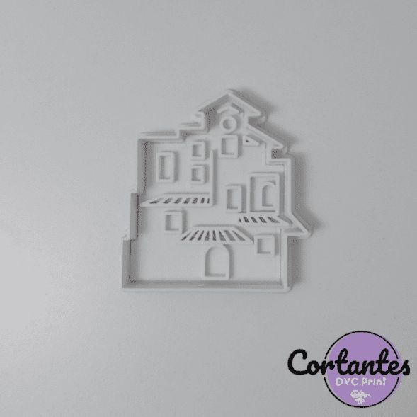 Cortante *CASA ENCANTO*