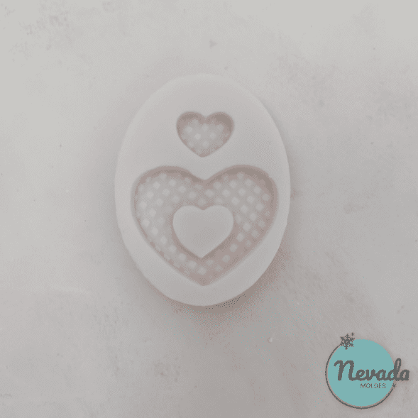 *Galletita Corazón Waffe* - Imagen 5