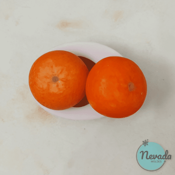 *Mandarina* - Imagen 3